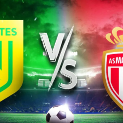 Prediksi Nantes vs Monaco – Prediksi, Berita Tim, dan Susunan Pemain Prediksi Nantes vs Monaco – Prediksi, Berita Tim, dan Susunan Pemain