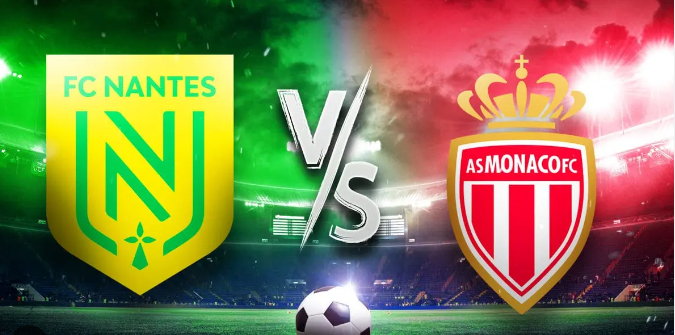 Prediksi Nantes vs Monaco