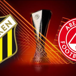 Prediksi Hacken vs Aberdeen – Prediksi, Berita Tim, dan Susunan Pemain Prediksi Hacken vs Aberdeen – Prediksi, Berita Tim, dan Susunan Pemain