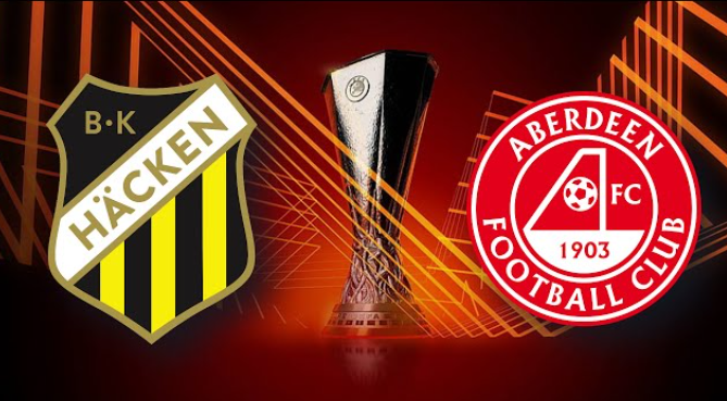 Prediksi Hacken vs Aberdeen