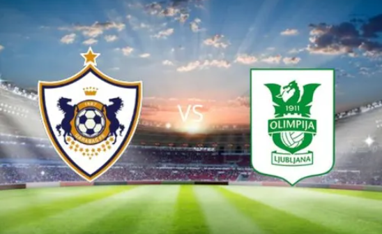 Prediksi NK Olimpija Ljubljana vs Qarabag FK – Prediksi, Info Tim, Susunan Pemain Prediksi NK Olimpija Ljubljana vs Qarabag FK – Prediksi, Info Tim, Susunan Pemain
