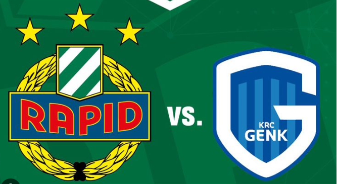 Prediksi Rapid Vienna vs Fiorentina