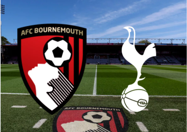 Prediksi Bournemouth vs Tottenham Hotspur