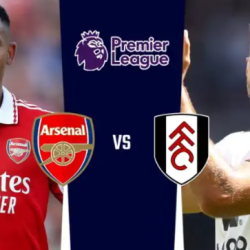 Prediksi Arsenal vs Fulham – Prediksi, Info Tim, dan Susunan Pemain Prediksi Arsenal vs Fulham – Prediksi, Info Tim, dan Susunan Pemain