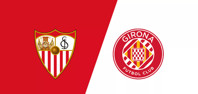 Prediksi Sevilla vs Girona – Prediksi, Info Tim, dan Susunan Pemain Prediksi Sevilla vs Girona – Prediksi, Info Tim, dan Susunan Pemain
