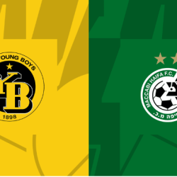 Prediksi Young Boys vs Maccabi Haifa – prediksi, berita tim, susunan pemain Prediksi Young Boys vs Maccabi Haifa – prediksi, berita tim, susunan pemain