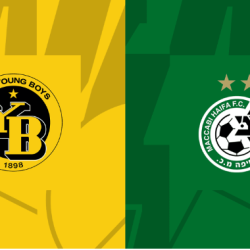 Prediksi Young Boys vs Maccabi Haifa