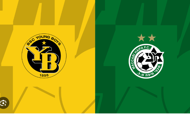 Prediksi Young Boys vs Maccabi Haifa