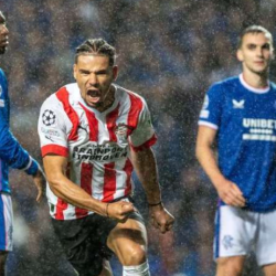 Prediksi PSV Eindhoven vs Rangers 31 Agustus 2023