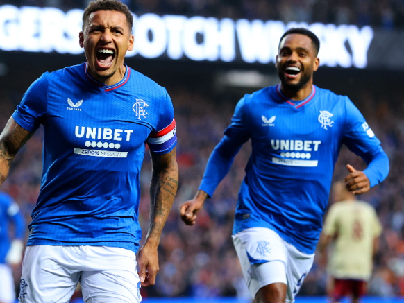 Prediksi PSV Eindhoven vs Rangers 31 Agustus 2023