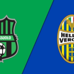 Prediksi Sassuolo vs Hellas Verona