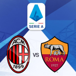 Prediksi As Roma vs AC Milan