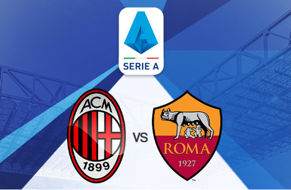 Prediksi As Roma vs AC Milan – Prediksi, Berita Tim, Susunan Pemain Prediksi As Roma vs AC Milan – Prediksi, Berita Tim, Susunan Pemain