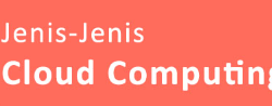 Jenis-Jenis Cloud Computing