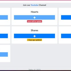 Zefoy.com Tiktok Followers, Like Share Gratis 2023 Zefoy.com Tiktok Followers, Like Share Gratis 2023