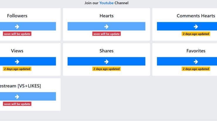 Zefoy.com Tiktok Followers