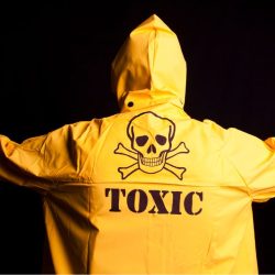 toxic