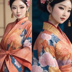 Model Baju Batik Kombinasi Kain Polos untuk Wanita Terbaru Model Baju Batik Kombinasi Kain Polos untuk Wanita Terbaru