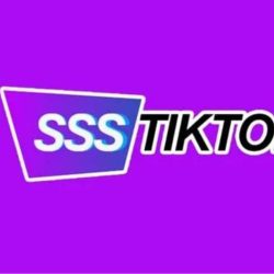 SSSTiktok