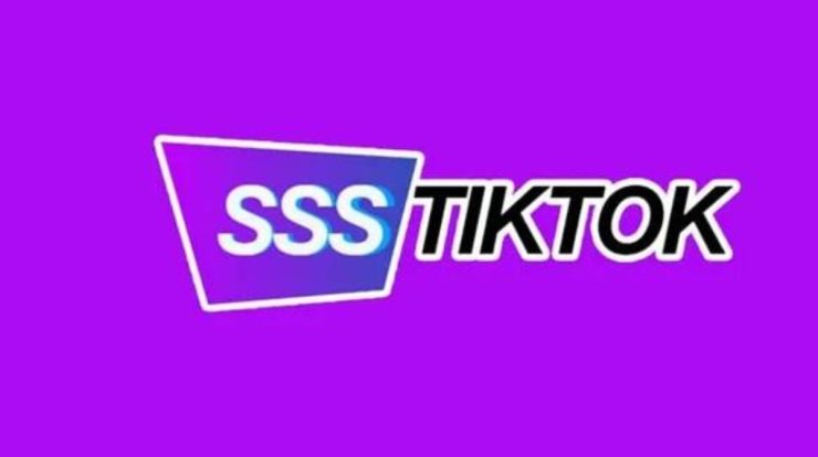 SSSTiktok