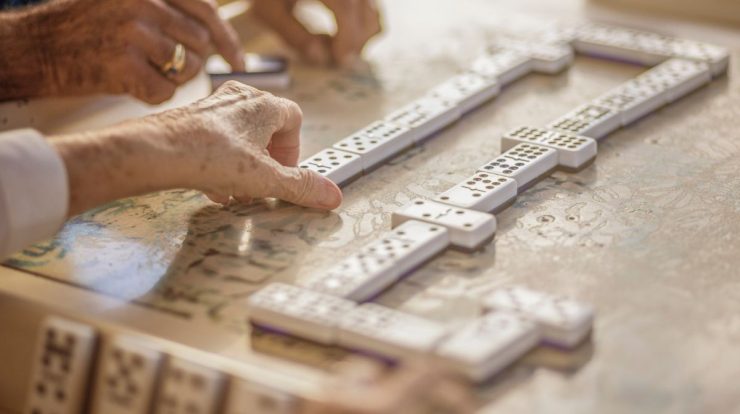 Domino RP Untuk Mengisi Waktu Luang Menjadi Menyenangkan Domino RP Untuk Mengisi Waktu Luang Menjadi Menyenangkan