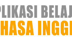 Aplikasi Belajar Bahasa Inggris