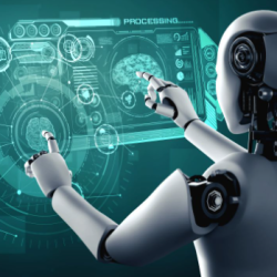 Robotic Process Automation