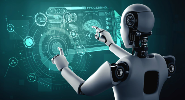 Robotic Process Automation Robotic Process Automation