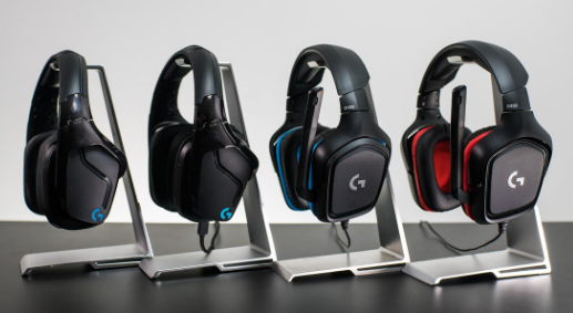 Headphone Gaming