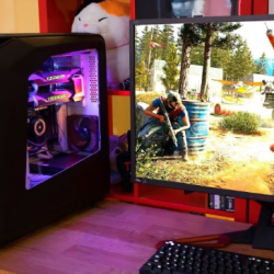 Rekomendasi PC Gaming