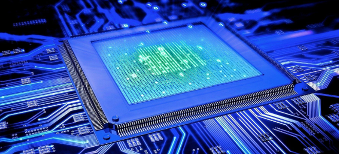 Mengenal CPU