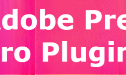 Plugin Adobe Premiere