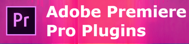 Plugin Adobe Premiere