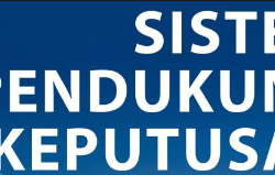 Sistem Pendukung Keputusan