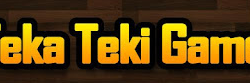 GAME TEKA TEKI MOBILE