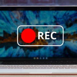 Perekam Layar Laptop