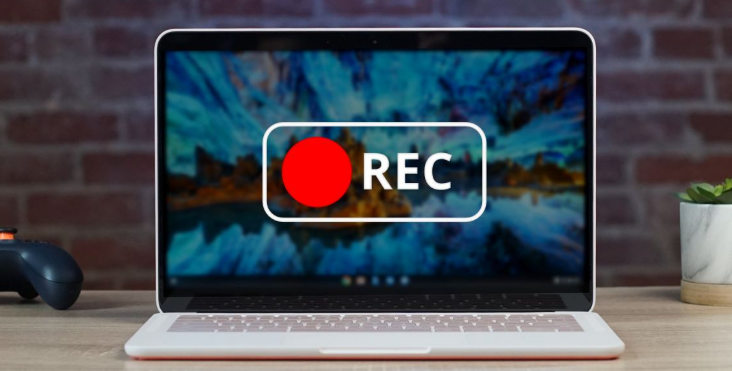 Perekam Layar Laptop