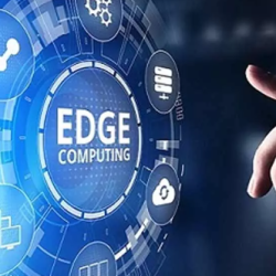 Edge Computing Sebuah Paradigma Komputas