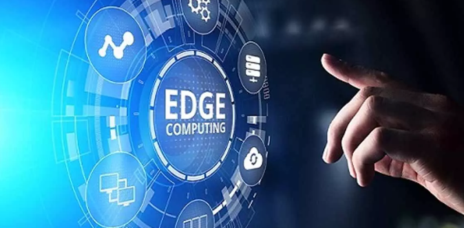 Edge Computing