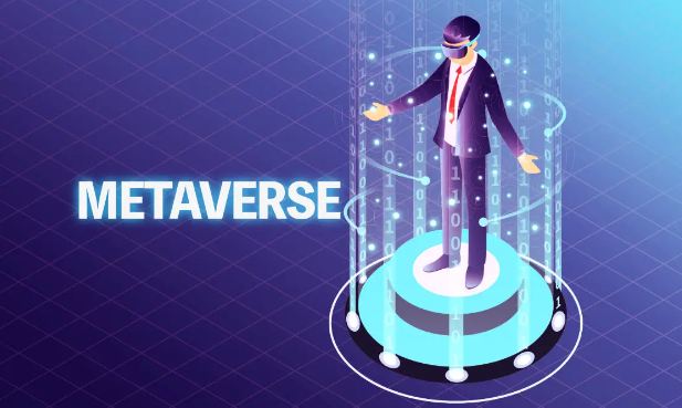 Metaverse Metaverse