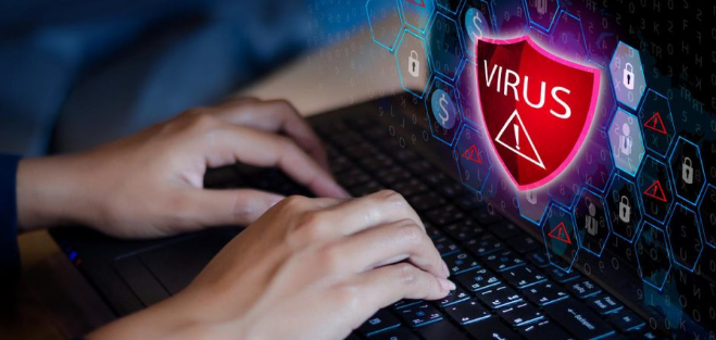 Mengenal Virus Komputer