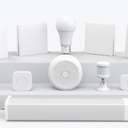 Xiaomi Smart Home