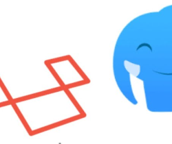 menggunakan laragon untuk deploy Laravel menggunakan laragon untuk deploy Laravel