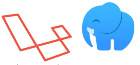 menggunakan laragon untuk deploy Laravel