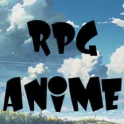 GAME RPG ANIME