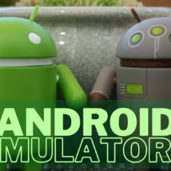 Emulator Android