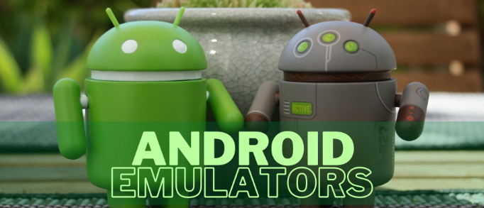 Emulator Android