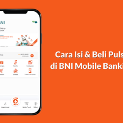 Mobile Banking BNI
