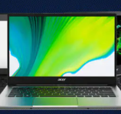 Laptop Murah Terbaik RAM 4GB