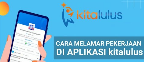 Cari Kerja di Aplikasi KitaLulus